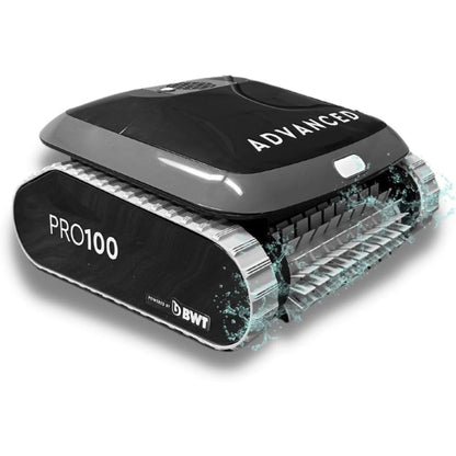 BWT Advanced Pro 100 Robotic Cleaner