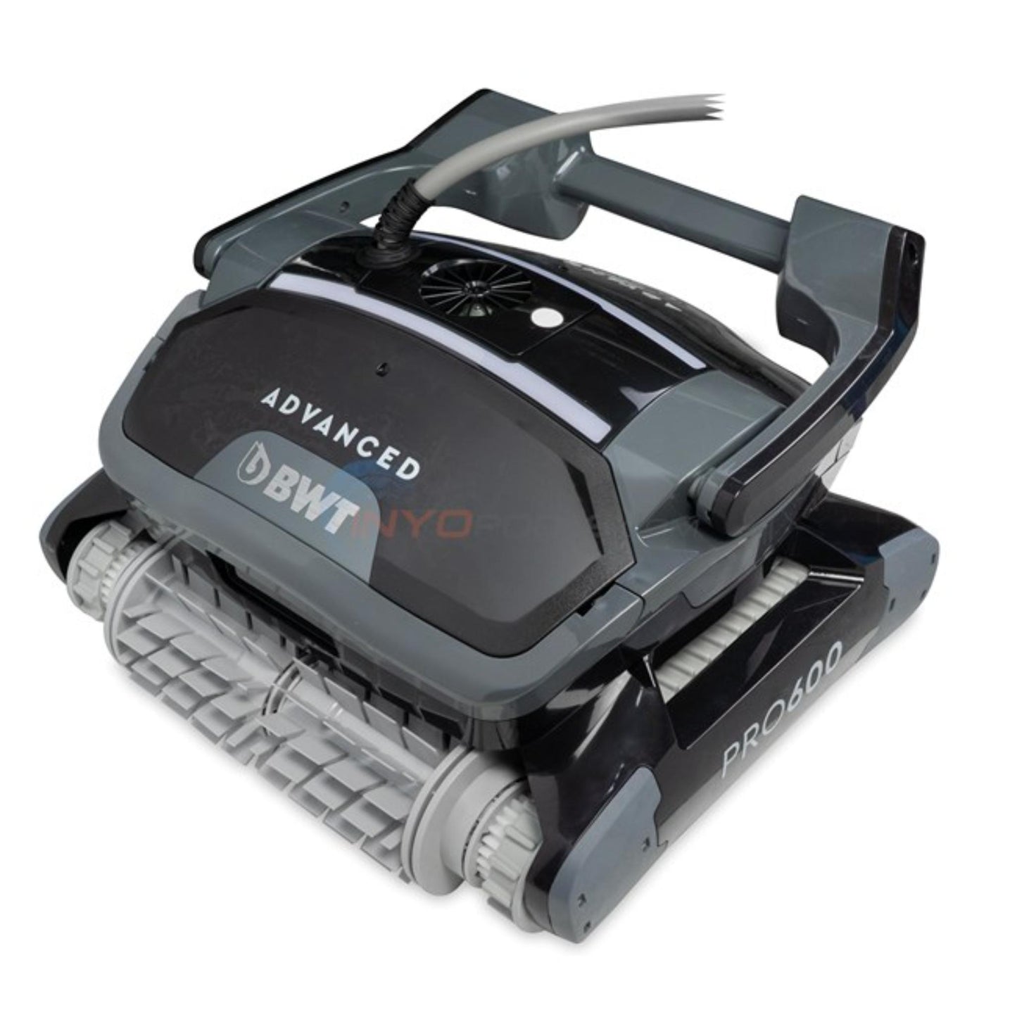 BWT Advanced Pro 600 Robotic Cleaner