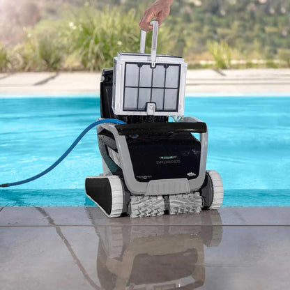 Maytronics Explorer E70 Robotic In-Ground Pool Cleaner