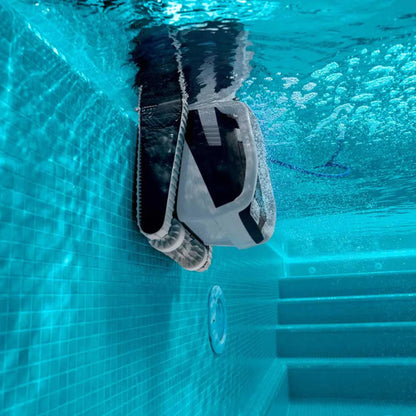 Maytronics Explorer E70 Robotic In-Ground Pool Cleaner