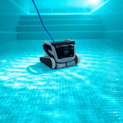 Maytronics Explorer E70 Robotic In-Ground Pool Cleaner