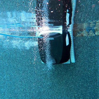 Maytronics Dolphin Explorer E30 Robotic In-Ground Pool Cleaner w/ Wi-Fi