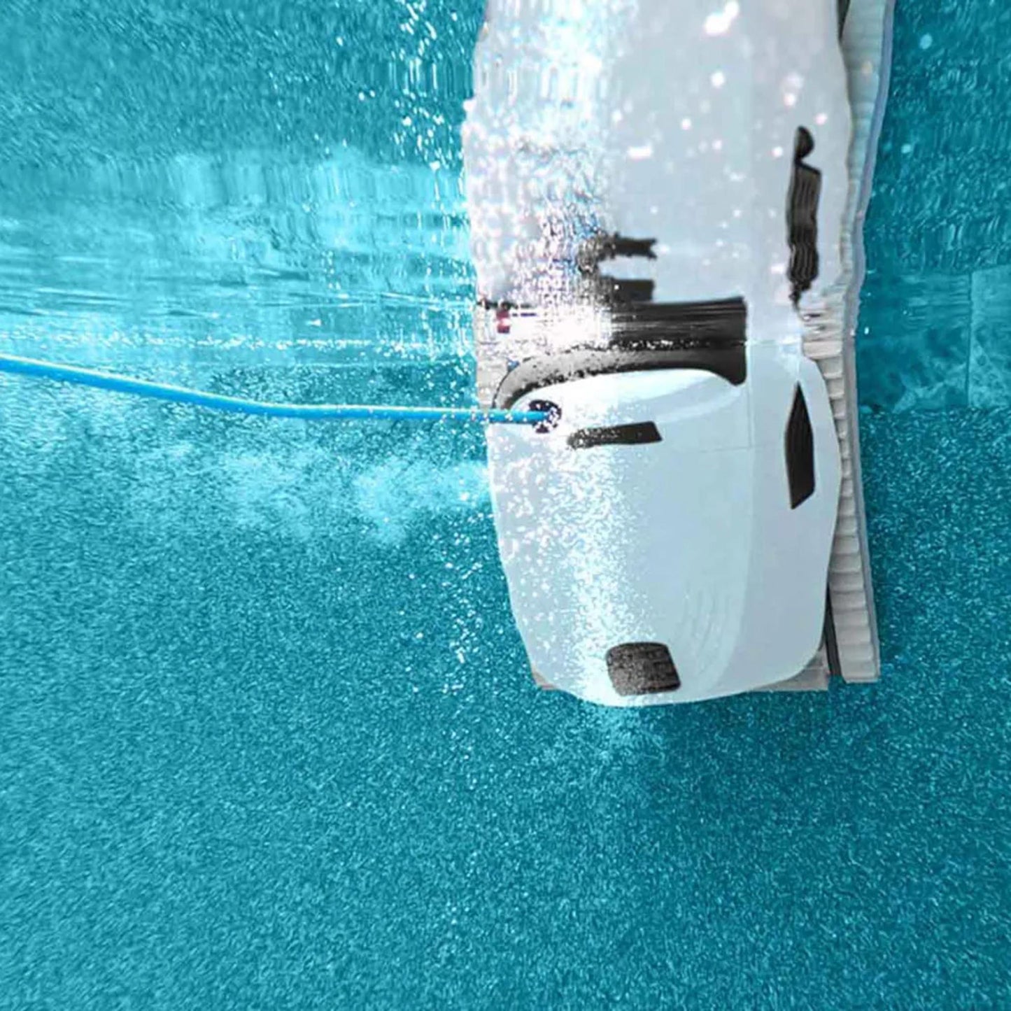 Maytronics Explorer E50 Robotic In-Ground Pool Cleaner