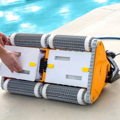 Maytronics Wave 120 In-Ground Pool Cleaner