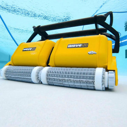 Maytronics Wave 120 In-Ground Pool Cleaner
