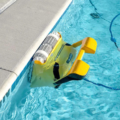 Maytronics Wave 80 Robotic In-Ground Commercial Pool Cleaner