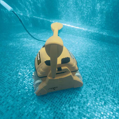 Maytronics Wave 100 Robotic In-Ground Commercial Pool Cleaner