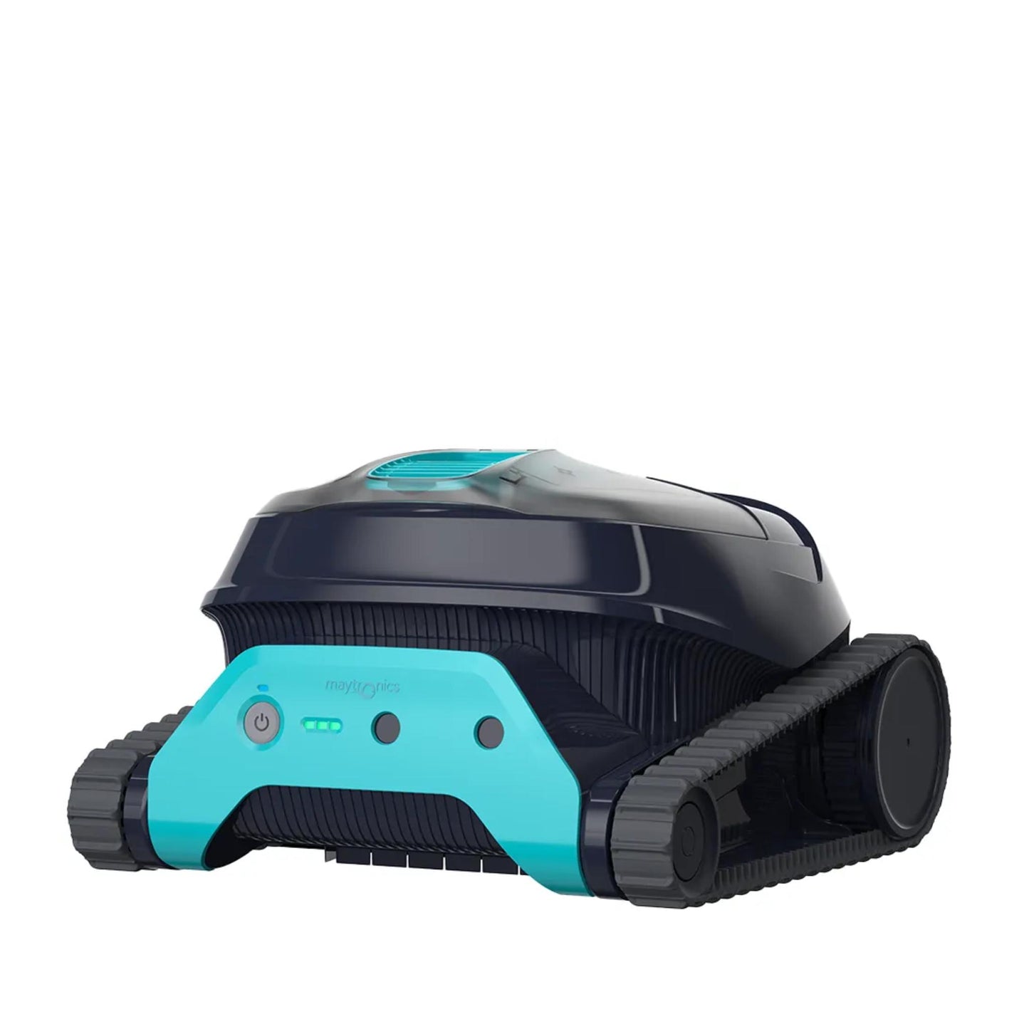 Maytronics Dolphin Liberty 200 Cordless Robotic In-Ground Pool Cleaner