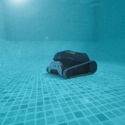 Maytronics Dolphin Liberty 300 Gen 2 Cordless Robotic In-Ground Pool Cleaner