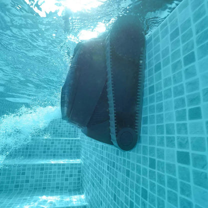 Maytronics Dolphin Liberty 300 Gen 2 Cordless Robotic In-Ground Pool Cleaner