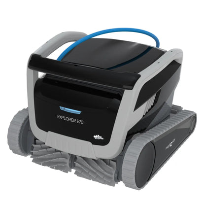 Maytronics Explorer E70 Robotic In-Ground Pool Cleaner
