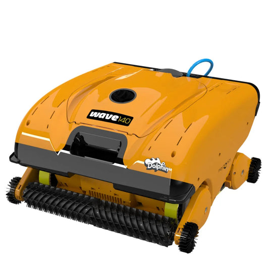 Maytronics Wave 140 Robotic In-Ground Commercial Cleaner