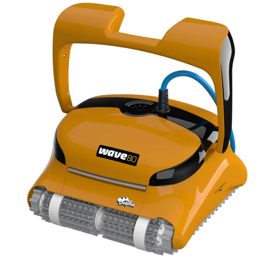 Maytronics Wave 80 Robotic In-Ground Commercial Pool Cleaner