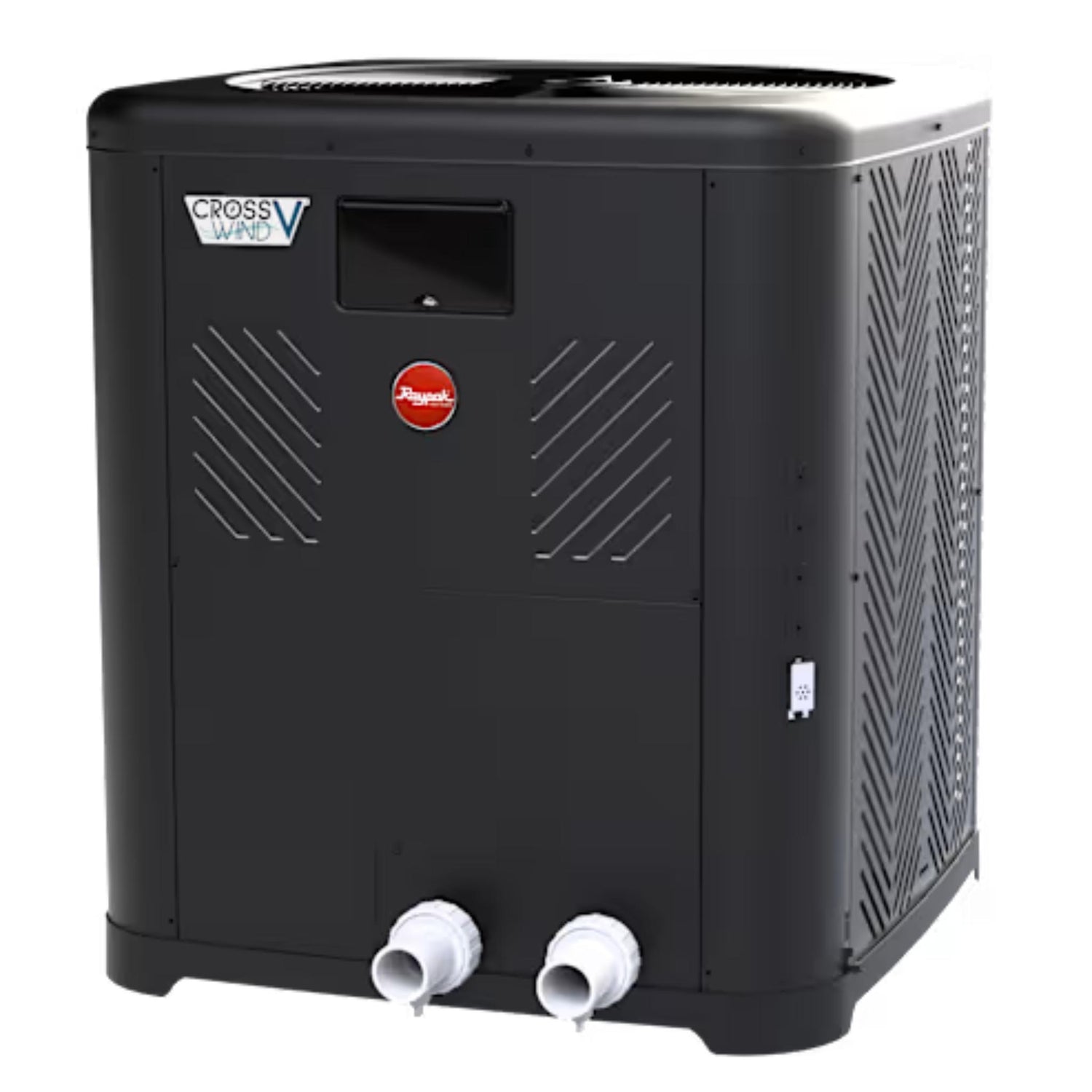 Pool Heaters