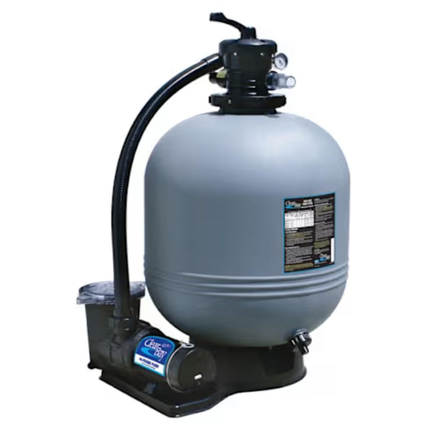 Pool Filters