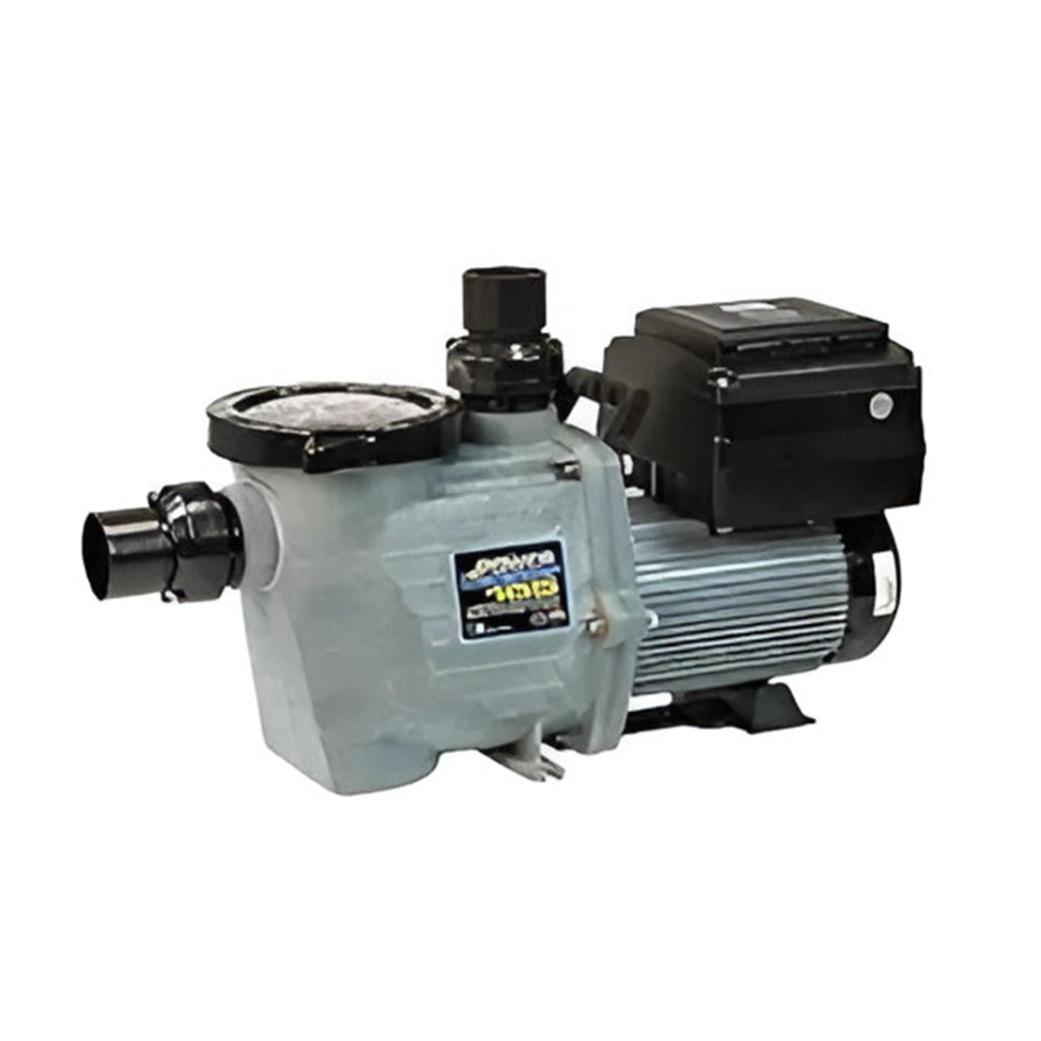Pool Pumps
