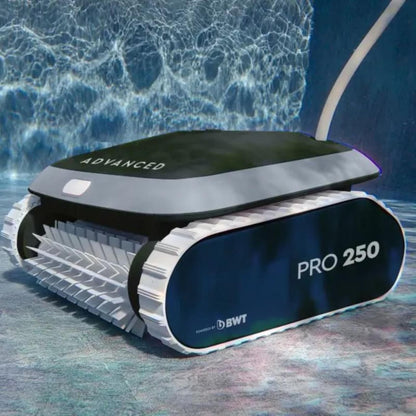 BWT Advanced Pro 250 Robotic Cleaner
