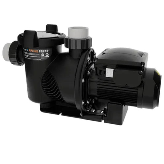 AquaStar Pipeline Smart Model Variable Speed Pump, 1.5 HP, 230 V