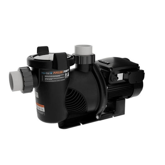 AquaStar Pipeline Smart Model Variable Speed Pump, 3 HP, 230 V